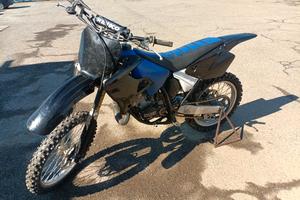 yz  125 
