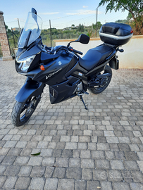 Suzuki V Strom 650