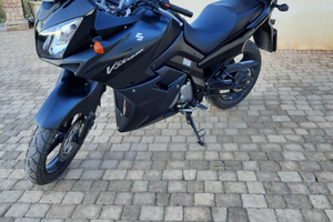 Suzuki V Strom 650