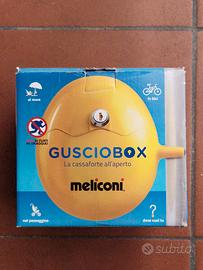 Meliconi Gusciobox - Come Nuova con Scatola