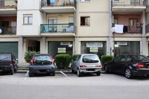 Immobile di 150 m² con 3 locali a Potenza