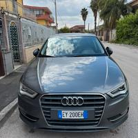 Audi A3 SPB 1.6 TDI clean diesel Ambition