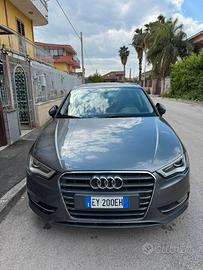 Audi A3 SPB 1.6 TDI clean diesel Ambition
