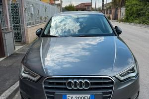 Audi A3 SPB 1.6 TDI clean diesel Ambition