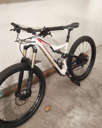 MTB Specialized Stumpjumper