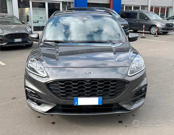 Ford Kuga St-line X 2.5 FHEV