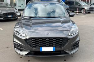 Ford Kuga St-line X 2.5 FHEV