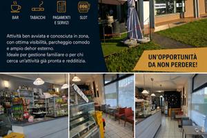 Bar e Tabacchi a Biadene di Montebelluna