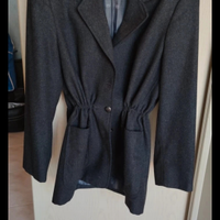 Blazer Penny Black