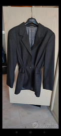 Blazer Penny Black