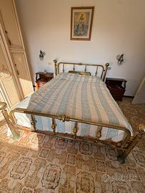 Letto Matrimoniale