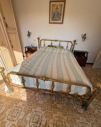 Letto Matrimoniale