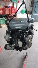 Motore Bmw x1 (F48) B47C20A anno 2019