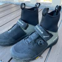 Scarpe  mtb Northwave kingrock plus grx