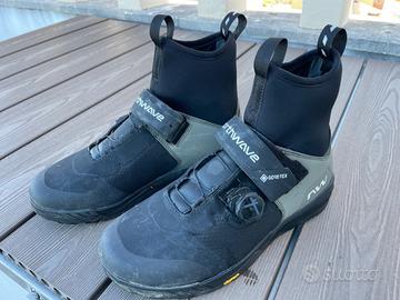 Scarpe  mtb Northwave kingrock plus grx