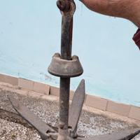 ANCORA BARCA PIEGHEVOLE AD OMBRELLO