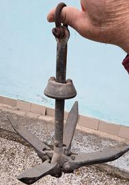 ANCORA BARCA PIEGHEVOLE AD OMBRELLO