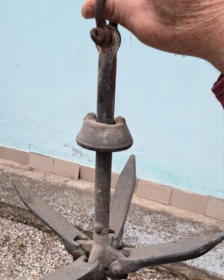 ANCORA BARCA PIEGHEVOLE AD OMBRELLO