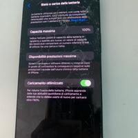 Iphone 13 128gb - Rotto con Batteria 100%