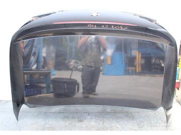 860679 BAULE POSTERIORE PEUGEOT 307 (T5) 2.0 B 16V