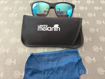 Nuovissimi Occhiali da sole Melanin Abbigliamento e Accessori In vendita a Bari