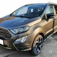 Ford ecosport ricambi 2018-2020