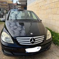 MERCEDES Classe B (T245) - 2006