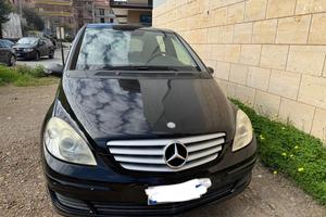 MERCEDES Classe B (T245) - 2006