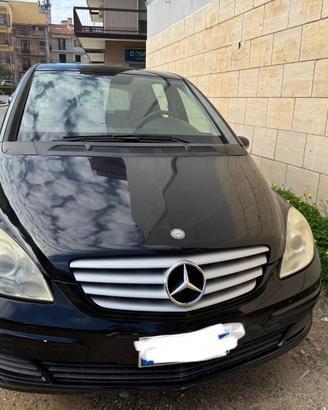 MERCEDES Classe B (T245) - 2006