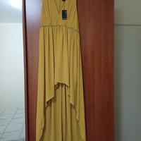 VESTITO PHARD NUOVO CON ETICHETTA