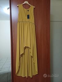 VESTITO PHARD NUOVO CON ETICHETTA