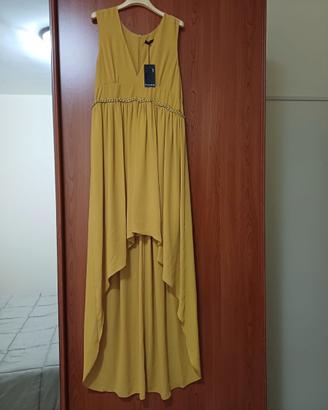 VESTITO PHARD NUOVO CON ETICHETTA