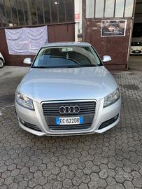 Audi A3 1.6 TDI 90 CV CR F.AP. Ambition