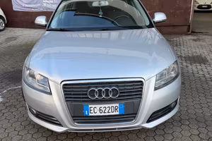 Audi A3 1.6 TDI 90 CV CR F.AP. Ambition