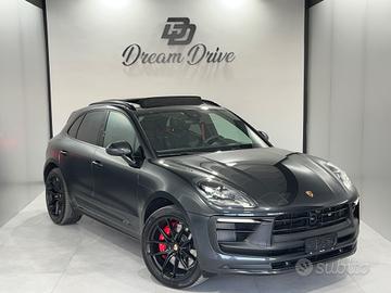 Porsche Macan 2.9 GTS 440cv PDK