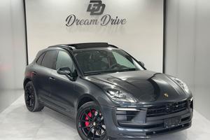Porsche Macan 2.9 GTS 440cv PDK