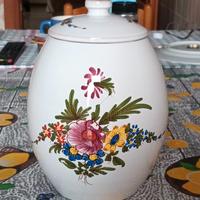 Vaso Imola arte