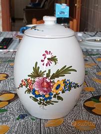 Vaso Imola arte