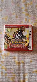 Pokemon Rubino Omega (nintendo 3DS)