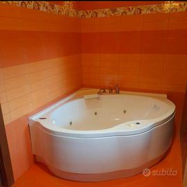 vasca idromassaggio Newdreams