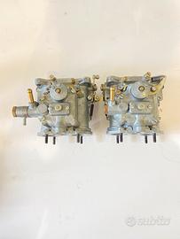 Carburatori solex 35 phh 21 Fulvia 1.3/1.3 s