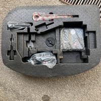Kit gonfiaggio ripara Fiat Panda Originale
