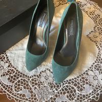 Scarpe décolleté “Patrizia Pepe”