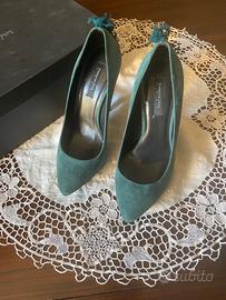 Scarpe décolleté “Patrizia Pepe”