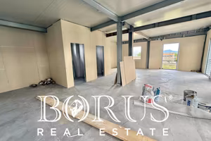 Studio/Ufficio - Gricignano di Aversa