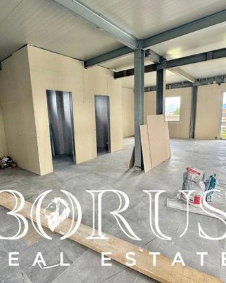 Studio/Ufficio - Gricignano di Aversa