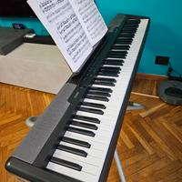 pianoforte Casio CDP 100