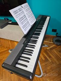 pianoforte Casio CDP 100