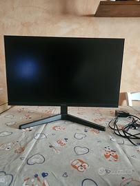 Monitor PC Samsung 24” Full HD