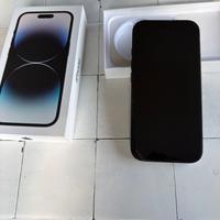 iPhone 16pro 256